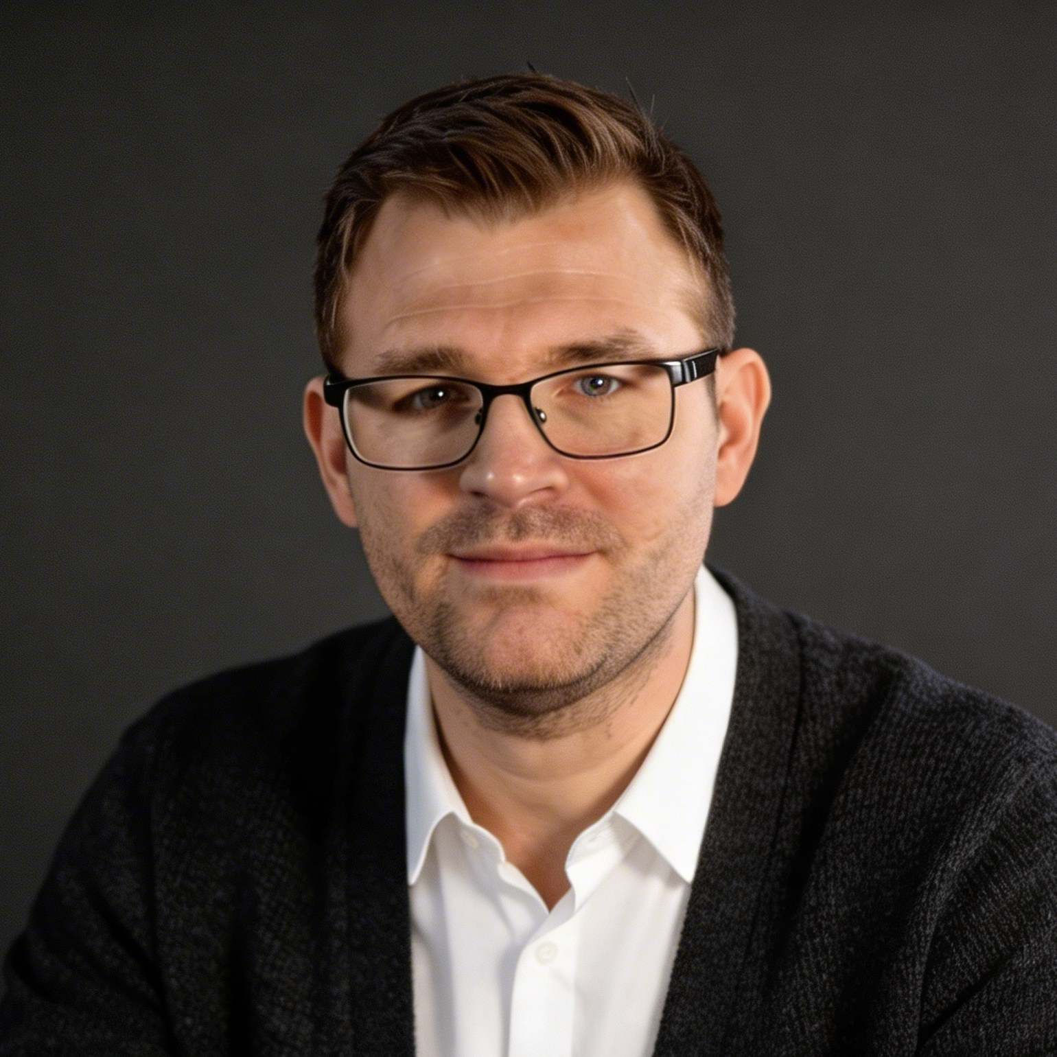 Marc Meese, Gründer und fachliche Leitung der MeeRo KI-Akademie