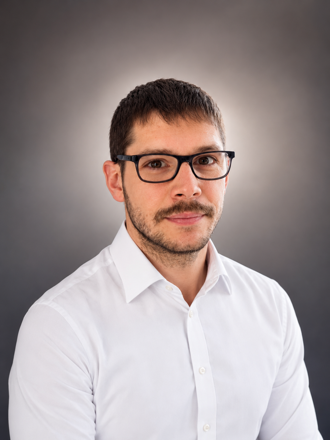 Sven Roth, Geschäftspartner für Organisation und Qualitätsmanagement